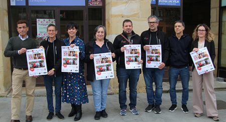 Presentación de la cita. (DU)