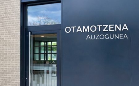 OTAMOTZENA BILERA
