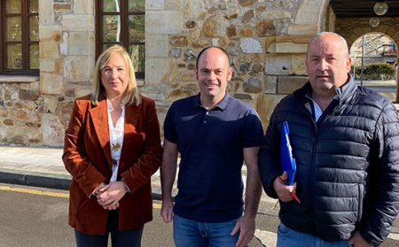 Abadiño fomentará mejoras en las instalaciones deportivas municipales.(AU)
