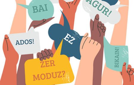 GURASOENTZAKO EUSKARA ESKOLAK - 2