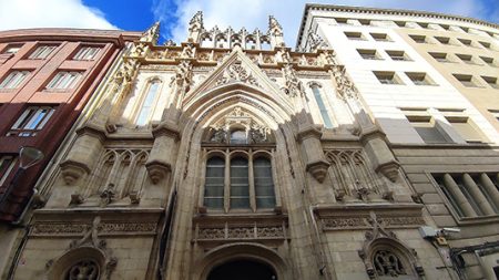 Berreginen Museoa-Museo de reproducciones de Bilbao