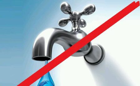agua corte