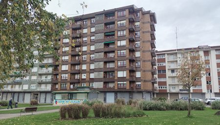 Arranca el procedimiento para elaborar el reglamento de las viviendas de emergencia social usansolo