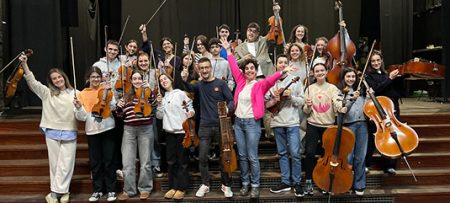 concierto