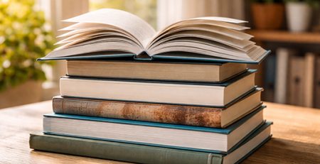 Amorebieta-Etxano celebra el Día Internacional del Libro con programa abierto Día libro