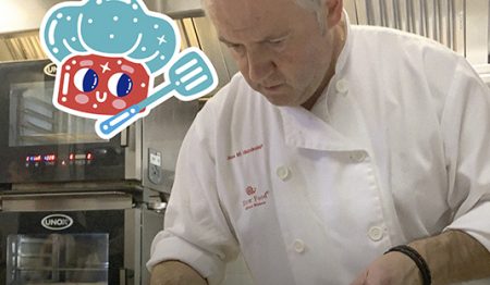 Masterclass de cocina para niños y jóvenes MasterClass