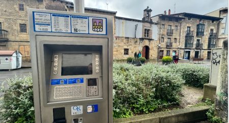 Máquina de OTA en Durango (DU)
