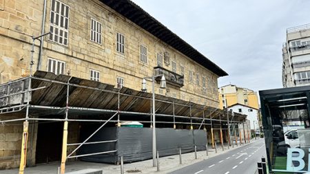 Corte tráfico