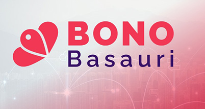 La nueva campaña ‘Bono Basauri’ empieza el 20 de abril Boo Basauri