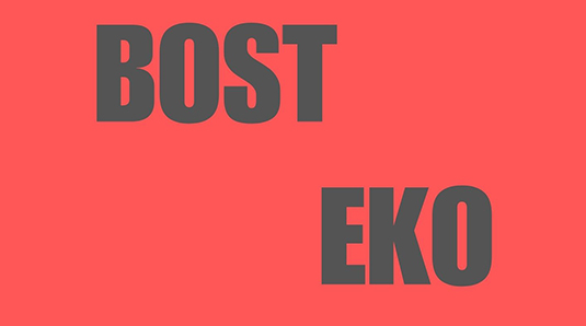 Convocatoria para elegir el comisariado de la exposición BOSTEKO 2026 Bosteko