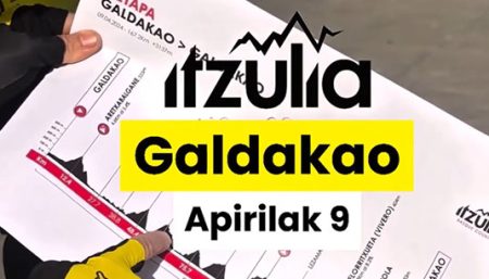 Itzulia