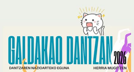 dantzak