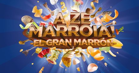 campaña a ser marroia