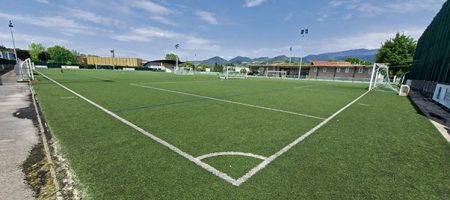 Campo de Astola. (Au)