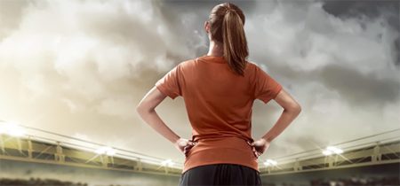 Liga Nacional Veteranas