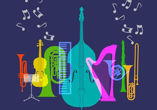 Matriculación para la Escuela de Música Zubiaur música matrícula