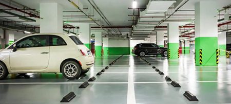 Amplían el horario del parking de Zelaieta y refuerza la seguridad Parking zelaieta