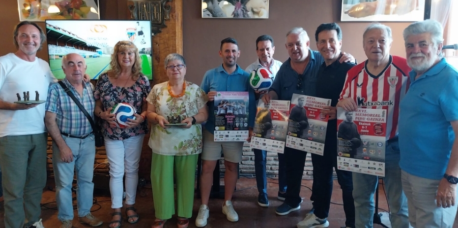 Soloarte acoge la segunda edición del Torneo Femenino Piru Gainza lo lo