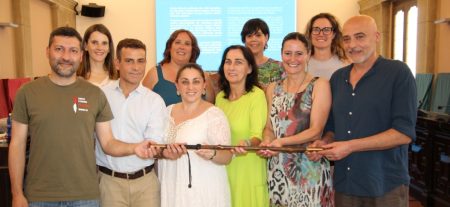 Nuevas ayudas a la memoria histórica y a las comunidades energéticas