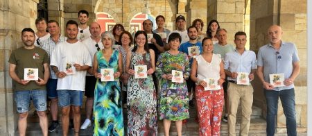 Durangoko Euskal Jaiak 2026 del 2 al 19 de junio