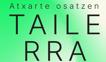 Tailerra_Atxarte