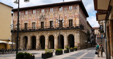 Ayuntamiento Durango