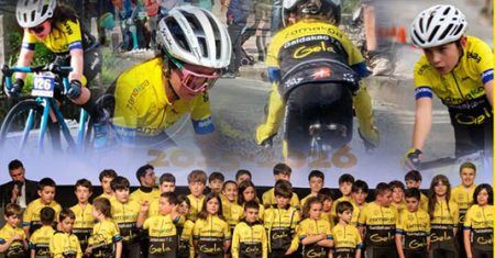 ciclismo