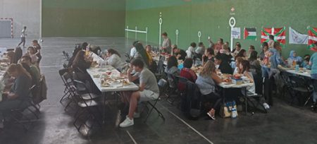 comida