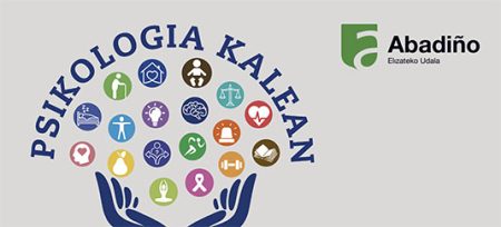 Jornada sobre autocuidado con Psikologia Kalean psicología
