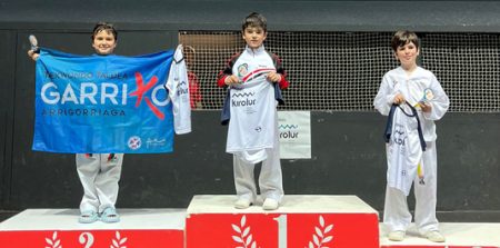 taekwondo