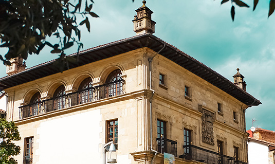 El Museo de Arte e Historia de Durango celebra su 40 aniversario Museo de Arte e Historia de Durango. (DU)