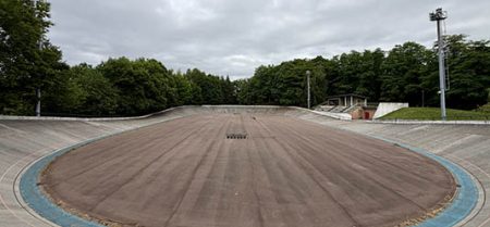 velódromo