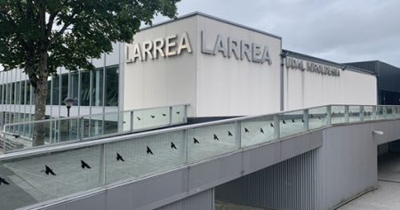 Larrea