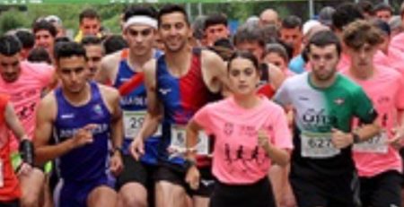 IX Herri Lasterketa el 7 de junio
