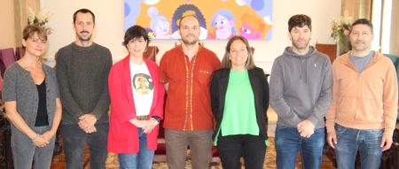 Durangotik Hegoaldera 2026 promoverá la salud y la igualdad