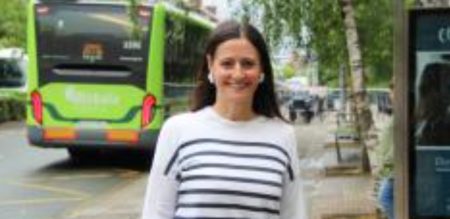 Durango quiere transporte público más frecuente, con servicio nocturno y mejor conectividad
