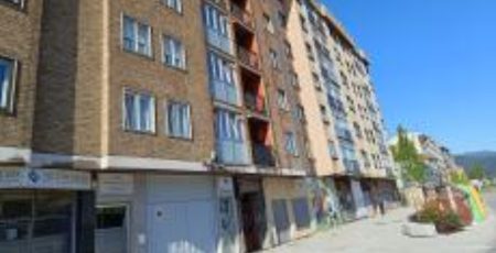 Iurreta refuerza el compromiso por la vivienda