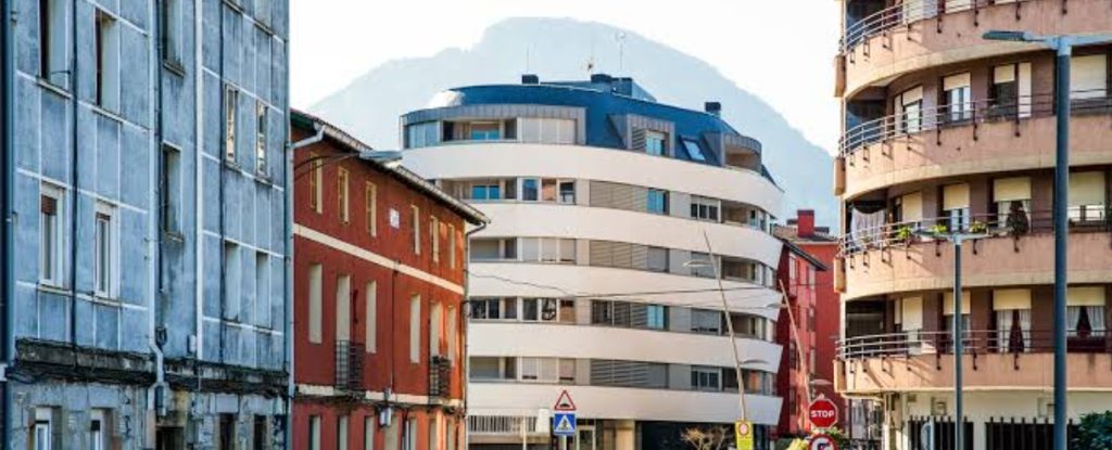 PSE-EE apuesta por dotar a Iurreta de viviendas de alquiler social