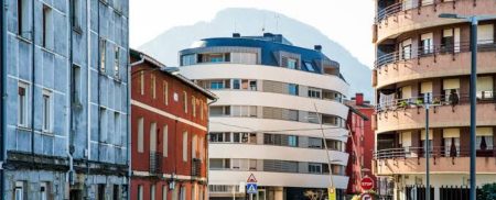 PSE-EE apuesta por dotar a Iurreta de viviendas de alquiler social