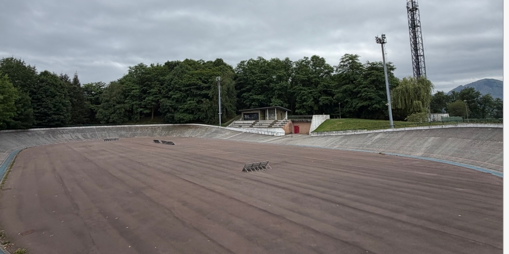 La Mancomunidad reclama implicación institucional para el Velódromo de Berriz