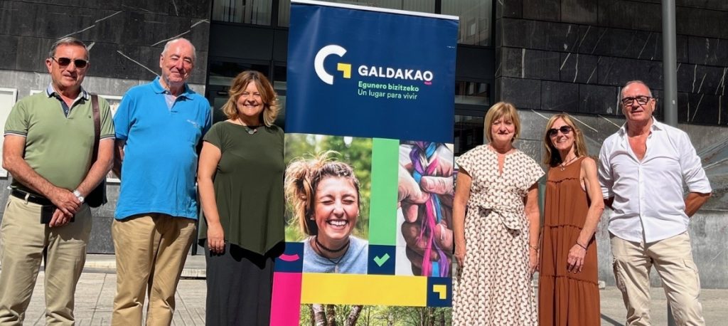 Cincuenta menores en situación de vulnerabilidad y sus familias, socios de Torrezabal gracias al pintxo solidario