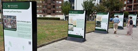 exposición Diputación