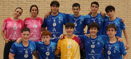balonmano