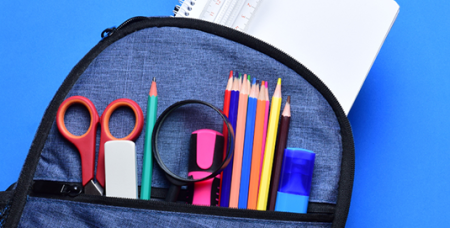 material escolar