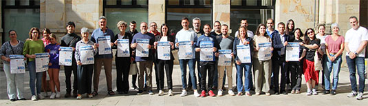 Durango, epicentro del deporte local este fin de semana
