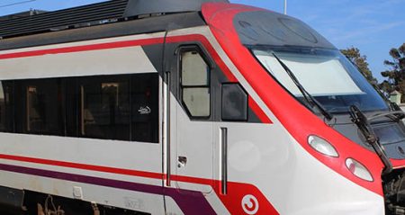 tren