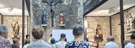 ‘Babesleku Klimatikoak’ continúa con sesiones el 6 y 7 de julio