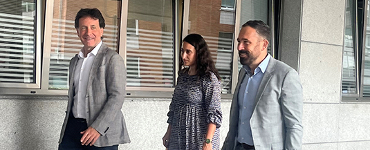Basauri impulsará 362 nuevas viviendas y 42 apartamentos dotacionales entre 2026 y 2029