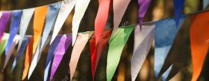 banderines