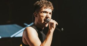 conciertos